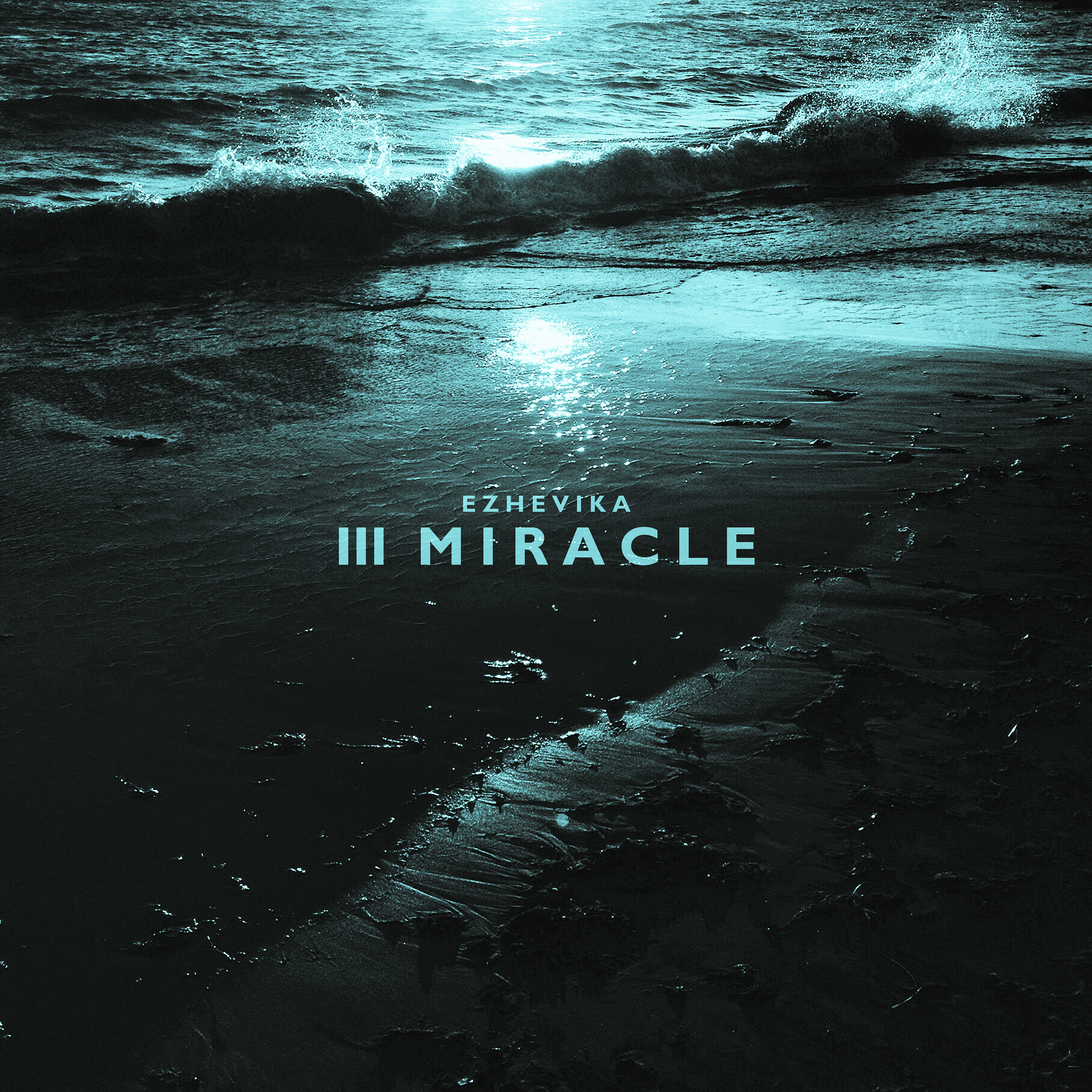 III Miracle cover